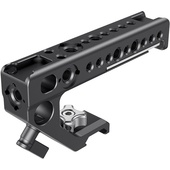 SmallRig NATO Top Handle with 15mm Rod Clamp