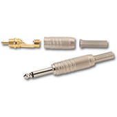 Canare F-15 1/4" Phone Plug