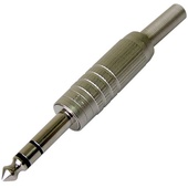 Canare F-16 Audio Line Plug