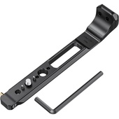 SmallRig Mounting Plate with NATO Rail for Atomos Shogun 7