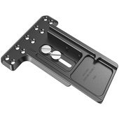 SmallRig Counterweight Mounting Plate for Zhiyun CRANE 3 LAB