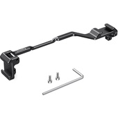 SmallRig Shoe Mount Relocation Plate for Sony Alpha a6600 Mirrorless Camera