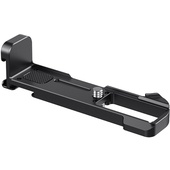 SmallRig Mounting Plate with Two Cold Shoes for Canon G7X Mark III