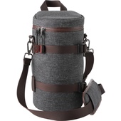 SmallRig Lens Shoulder Bag (Grey)