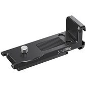SmallRig Vlogging Cold Shoe Plate for Canon EOS M6 Mark II