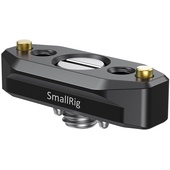 SmallRig ARRI Accessory Mount NATO Rail (1.9" Length)