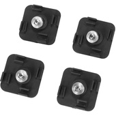 SmallRig Mini Cable Clamp (4-Pack)