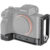 SmallRig L-Bracket for Sony A7R IV