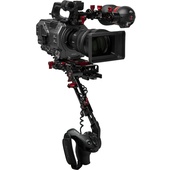 Zacuto Sony FX9 Gratical Eye Bundle