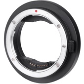 Viltrox EF-GFX Lens Mount Adapter for Canon EF or EF-S-Mount Lens to FUJIFILM G-Mount GFX Camera