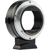 Viltrox EF-EOS R AF Auto Focus Mount Lens Adapter for Canon EF/ EF-S Lens