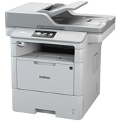 Brother MFCL6900DW All-In-One Mono Laser Printer