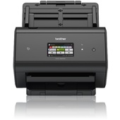 Brother ADS3600W Wireless Desktop Document Scanner