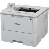 Brother HLL6400DW Mono Laser Workgroup Printer
