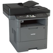MFCL6700DW All-In-One Mono Laser Printer