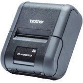 Brother RJ2050 Rugged Jet Mobile Printer