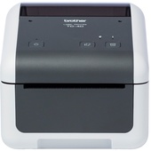 Brother TD4520DN Desktop Thermal Label & Receipt Printer