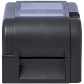 Brother TD4520TN Desktop Thermal Transfer Printer