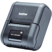 Brother RJ2030 Rugged Jet Mobile Printer