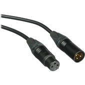 Canare Star Quad (L-4E6S) Microphone Cable 100' (30.48 m)