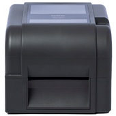 Brother TD4420TN Thermal Transfer Desktop Label Printer