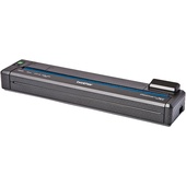Brother PJ673 Pocket Jet Mobile Thermal Printer