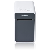 Brother TD2120N Desktop Thermal Label & Receipt Printer