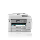 Brother MFCJ5945DW Wireless Inkjet Printer