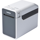 Brother TD2020 Desktop Label & Receipt Printer w/ USB