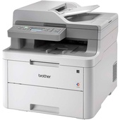 Brother DCPL3551CDW Colour Laser All-In-One Printer
