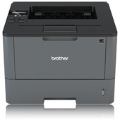 Brother HLL5200DW Workgroup Mono Laser + Wireless