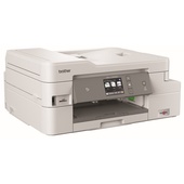 Brother MFCJ1300DW Wireless 4-In-1 Colour Inkjet Printer