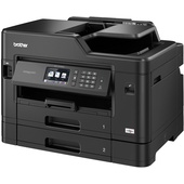 Brother MFCJ5730DW Wireless A4 Inkjet Printer