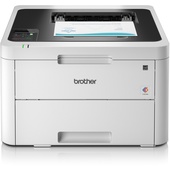 Brother HLL3230CDW Colour Wireless LED Printer