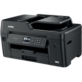 Brother MFCJ6530DW All-In-One Inkjet Printer