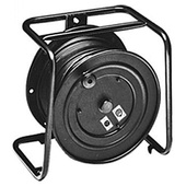 Canare CR100-CN Reel with Cable Assembly