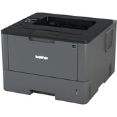 Brother HLL5100DN Workgroup Mono Laser + Network