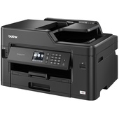 Brother MFCJ5330DW All-In-One Inkjet Printer