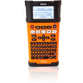 Brother PTE300VP Handheld Electrical Label Printer