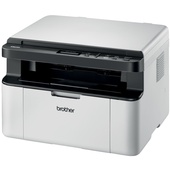 Brother DCP1610W Wireless Mono Laser Printer