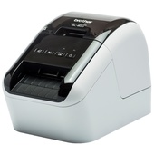 Brother QL800 Address Label Printer