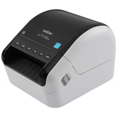 Brother QL1110NWB Label Printer