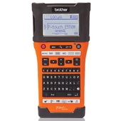 Brother PTE550WVP Industrial Durable Wireless Label Maker