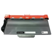 Brother TN-3340 Black High Yield Toner