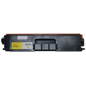 Brother TN-349Y Yellow Super High Yield Toner
