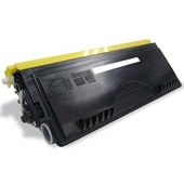 Brother TN-6600 Black High Yield Toner