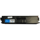 Brother TN-340C Cyan Toner