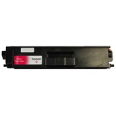 Brother TN-340M Magenta Toner