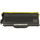 Brother TN-2150 Black High Yield Toner
