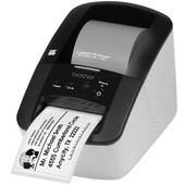 Brother QL700 Label Printer